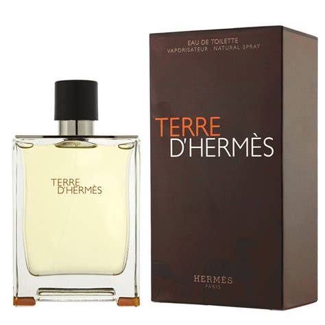 hermes terre edt 200ml|perfume terre d'hermès original copies.